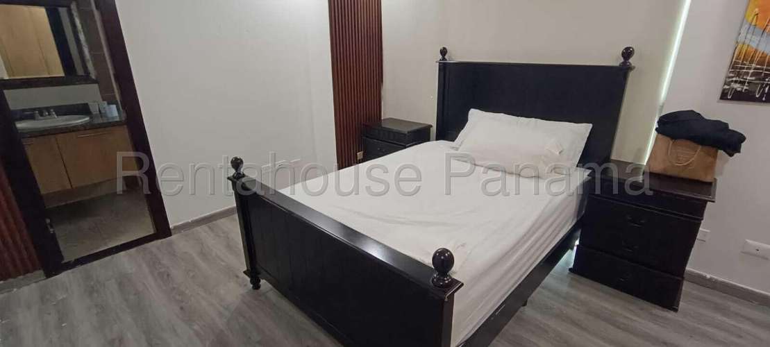 RR ALQUILER DE APARTAMENTO EN SAN FRANCISCO PH TAO TOWER - Imagen 7