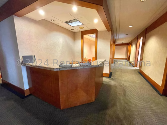 RR VENTA DE OFICINA EN CALLE 50 PLAZA BANCO GENERAL - Imagen 6