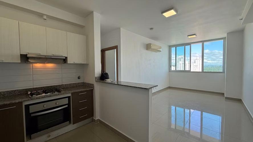 Se alquila Apartamento de 1 recámara, 1 baño, a pasos del metro  - Imagen 12