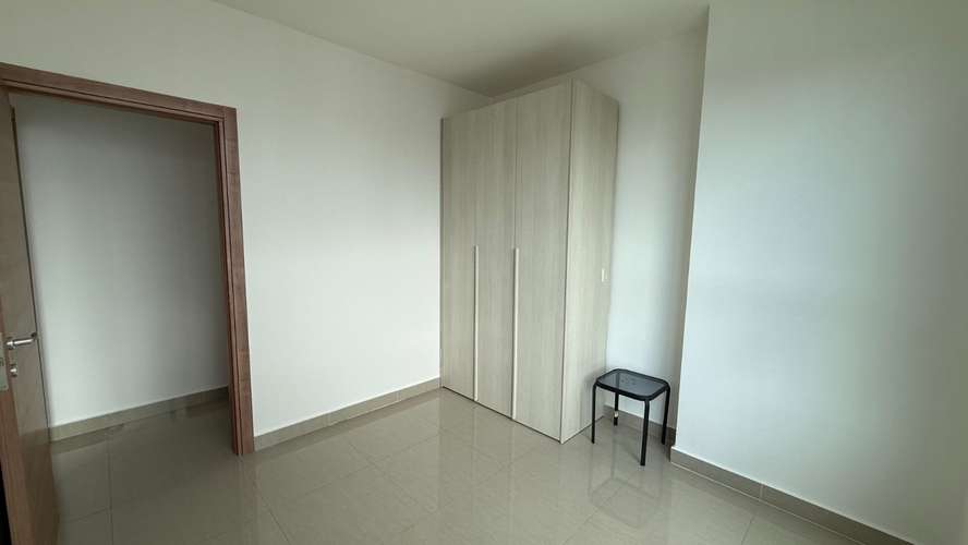 Se alquila Apartamento de 2 recámaras, 2 baños, con balcón a pasos del metro  - Imagen 19