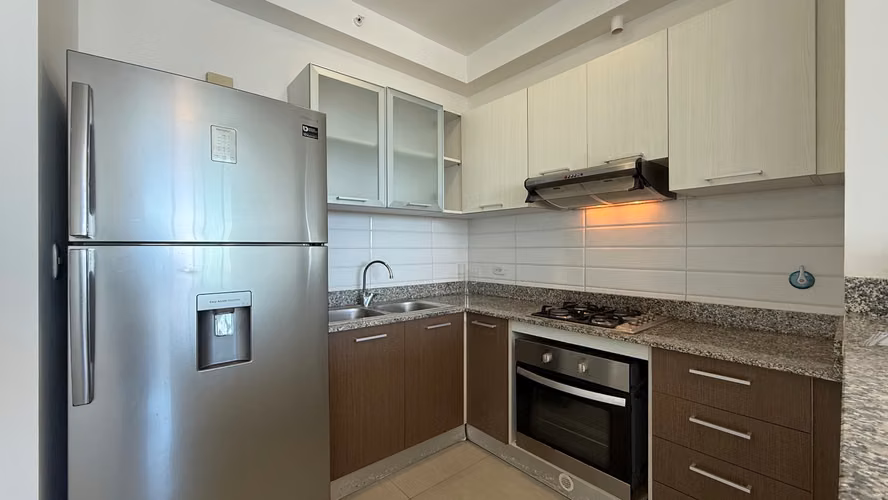 Se alquila Apartamento de 1 recámara, 1 baño, a pasos del metro  - Imagen 4