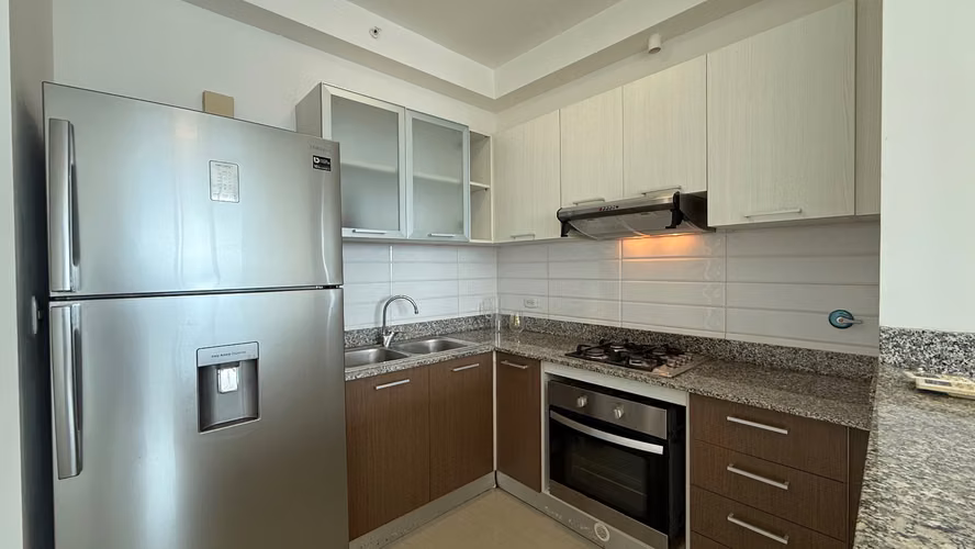Se alquila Apartamento de 1 recámara, 1 baño, a pasos del metro  - Imagen 11