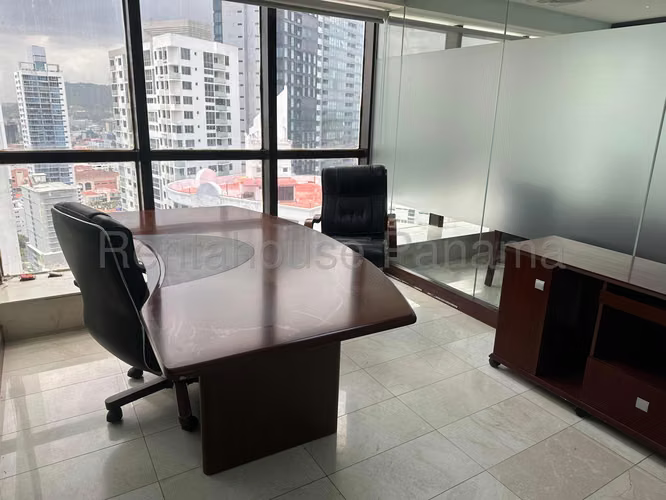 Venta de Oficina en Avenida Balboa MPM25-8262