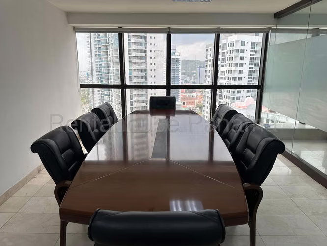 Venta de Oficina en Avenida Balboa MPM25-8262