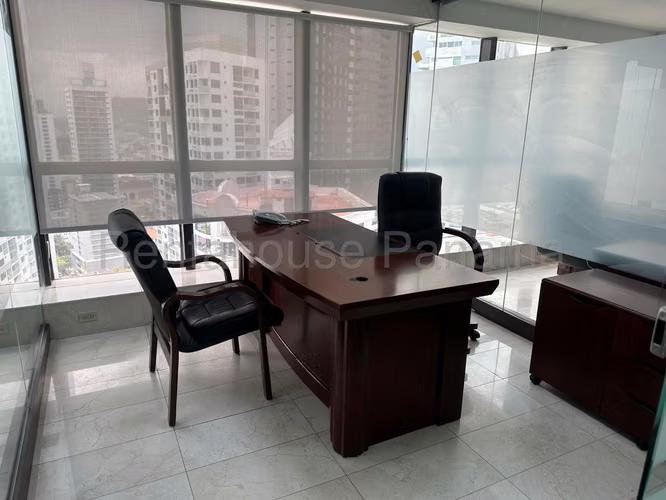 Venta de Oficina en Avenida Balboa MPM25-8262