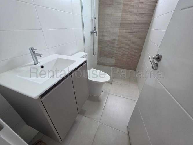 Apartamento Amoblado en Alquiler 27ppm2617 - Imagen 11