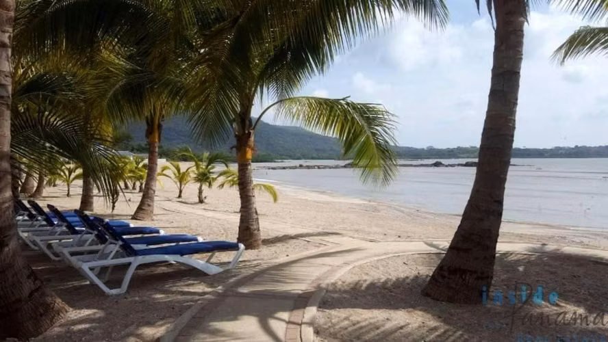 Alquilo casa en playa dorada - Imagen 15