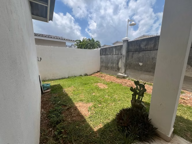 Alquilo casa en playa dorada - Imagen 4