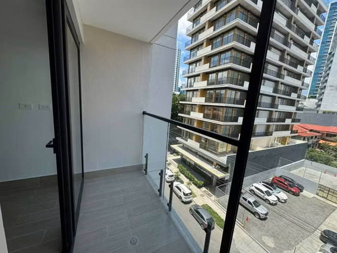 PM AVENIDA BALBOA LINEA BLANCA  1 REC 1 BAÑO $1200 - Imagen 11