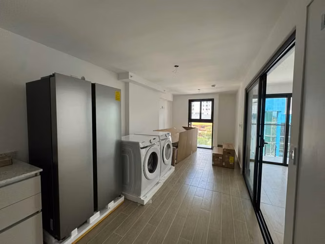 PM AVENIDA BALBOA LINEA BLANCA  1 REC 1 BAÑO $1200 - Imagen 7