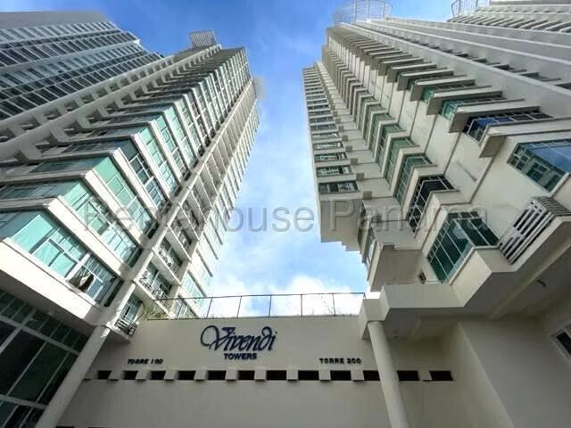 Alquiler de Apartamento en Edison Park Ph Vivendi Towers | Solo Cliente Directo LFC - Imagen 16