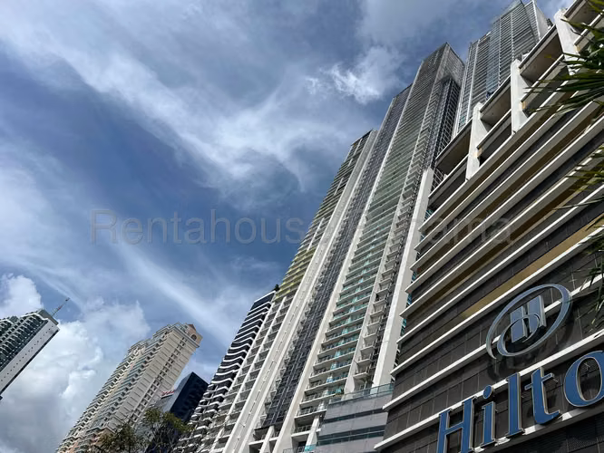 Alquiler de Apartamento en Avenida Balboa Ph YOO | Solo Cliente Directo LFC - Imagen 17