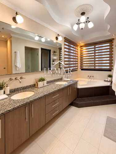 VENDO CASA EN COSTA DEL ESTE! - Imagen 5