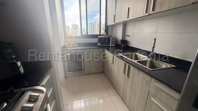 Venta de Apartamento en El Cangrejo Ph Carreras Tower | Solo Cliente Directo LFC - Imagen 5