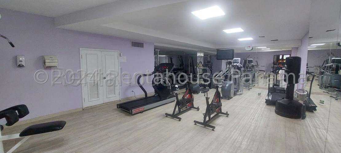 Alquiler de Apartamento en Paitilla Ph Bayside Tower | Solo Cliente Directo LFC - Imagen 18