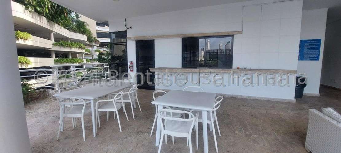 Alquiler de Apartamento en Paitilla Ph Bayside Tower | Solo Cliente Directo LFC - Imagen 17