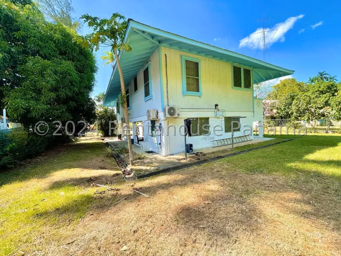 Venta de Casa en Corozal | Solo Cliente Directo LFC