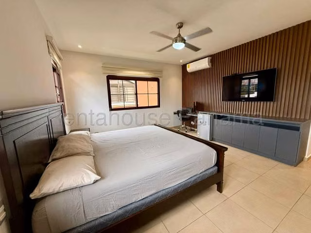 Alquila Hermosa y lujosa Casa en Costa Sur   27PPM2621