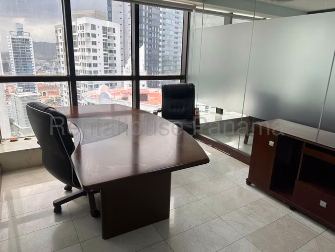 Venta de Oficina en Avenida Balboa | Solo Cliente Directo LFC