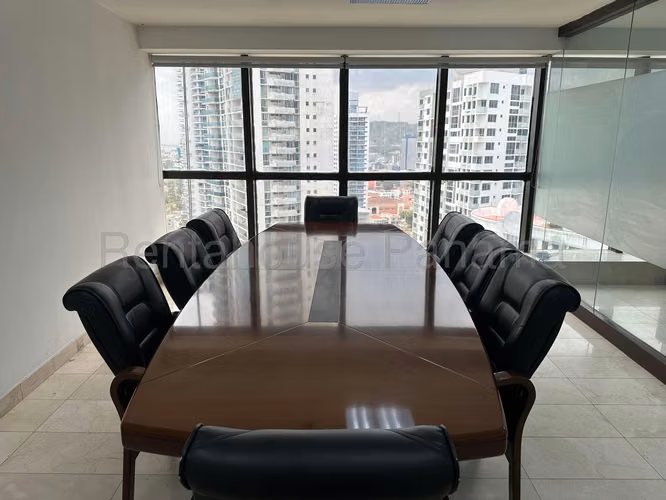 Venta de Oficina en Avenida Balboa | Solo Cliente Directo LFC