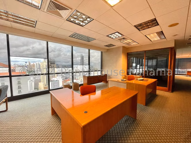 Venta de Oficina en Calle 50 | Solo Cliente Directo LFC - Imagen 16