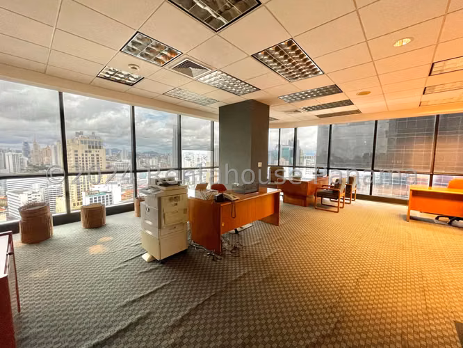 Venta de Oficina en Calle 50 | Solo Cliente Directo LFC - Imagen 17