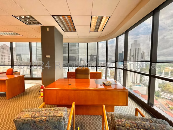 Venta de Oficina en Calle 50 | Solo Cliente Directo LFC - Imagen 18