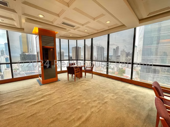 Venta de Oficina en Calle 50 | Solo Cliente Directo LFC - Imagen 2