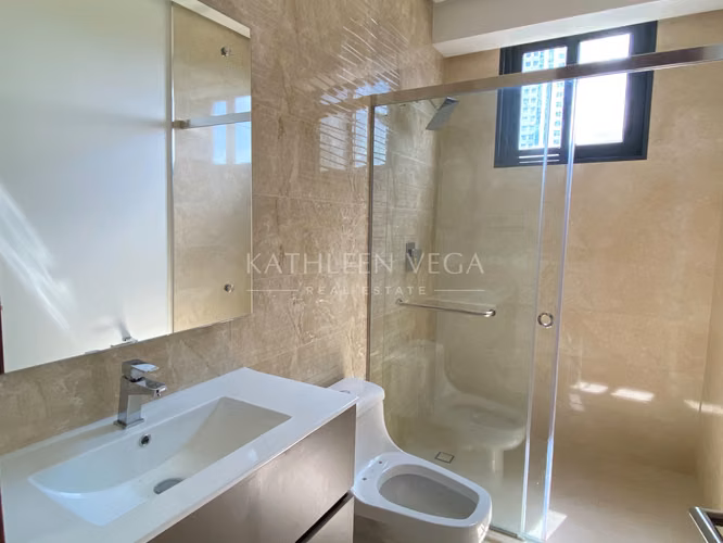 Apartamento en aqluiler en P.H. Matisse en Costa del Este - Imagen 7