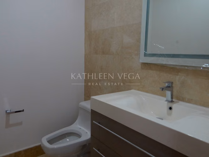 Apartamento en aqluiler en P.H. Matisse en Costa del Este - Imagen 4