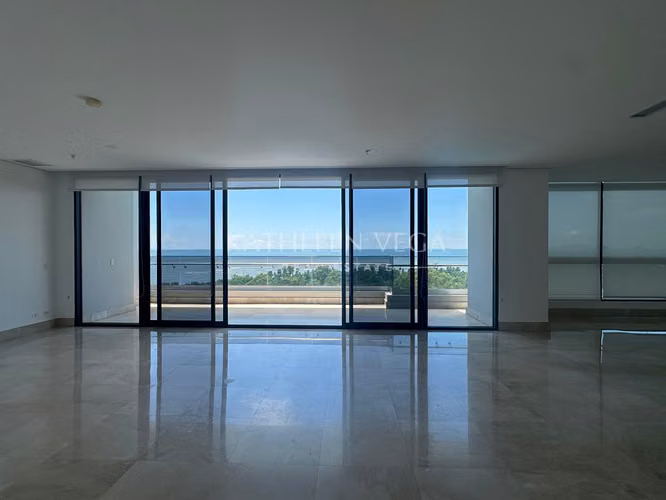 Apartamento en aqluiler en P.H. Matisse en Costa del Este