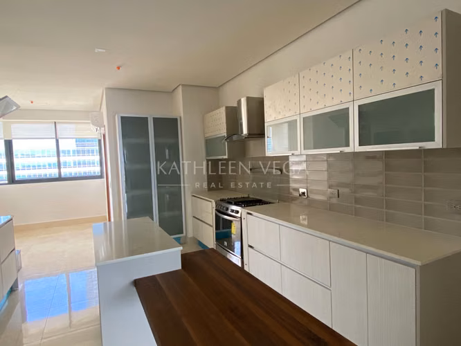 Apartamento en aqluiler en P.H. Matisse en Costa del Este - Imagen 3