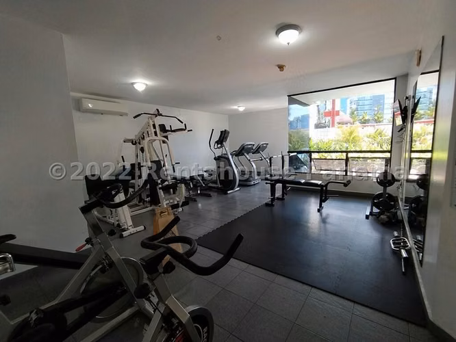 Alquiler de Apartamento en Obarrio Ph Torre Cosmos AP2 - Imagen 19
