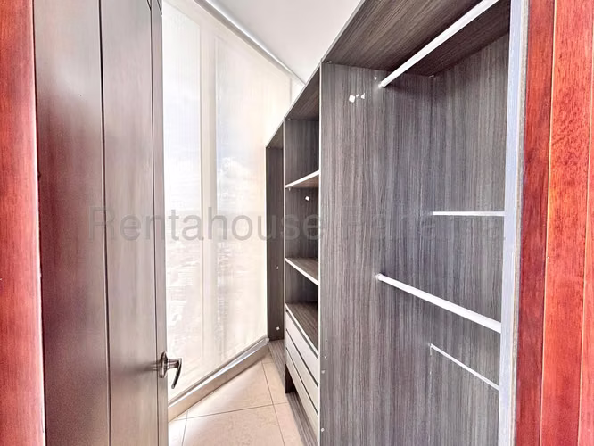 Alquiler de Apartamento en Avenida Balboa Ph Rivage NS - Imagen 11
