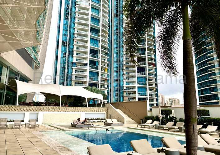 Alquiler de Apartamento en Punta Pacifica, PH TOC (Solo Cliente Directo) - Imagen 12