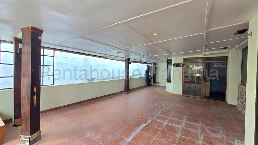Venta Apartamento Obarrio - YD
