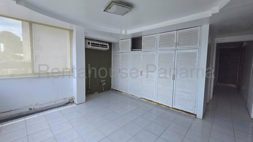Venta Apartamento Obarrio - YD