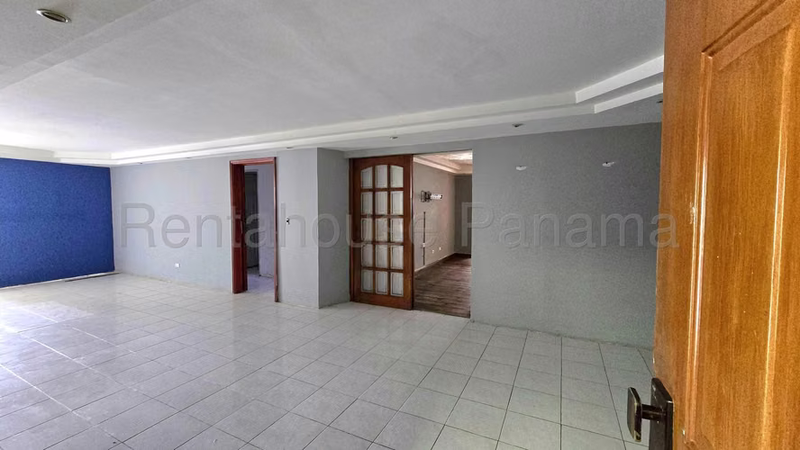 Venta Apartamento Obarrio - YD