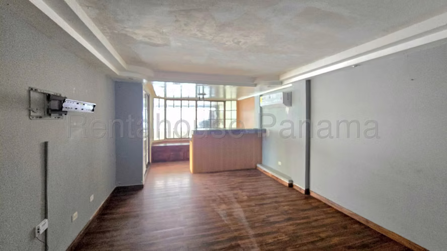 Venta Apartamento Obarrio - YD