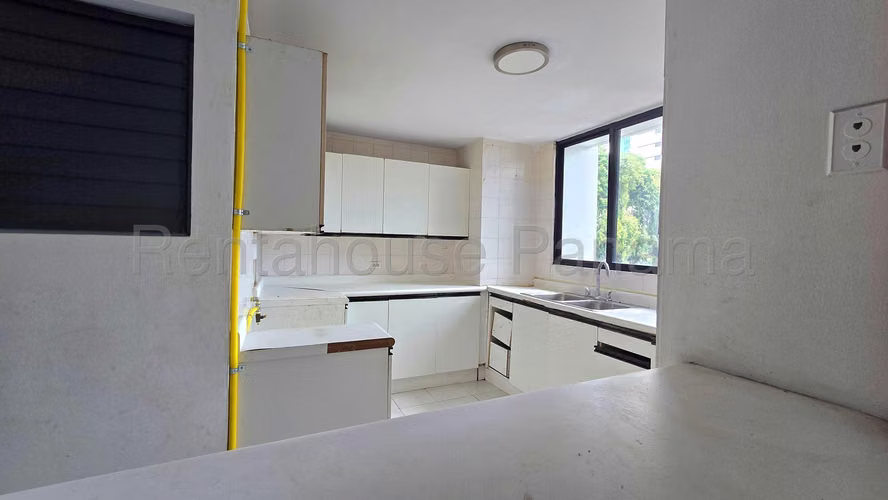 Venta Apartamento Obarrio - YD