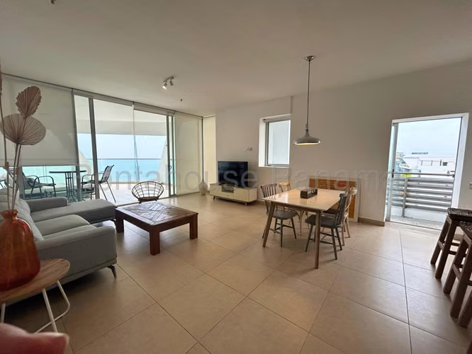 Alquiler de Apartamento en Avenida Balboa Ph Rivage Tower AP2 - Imagen 2