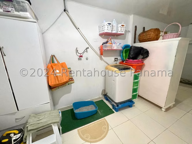 Venta de Casa en Villa Zaita Praderas del rocío AP2