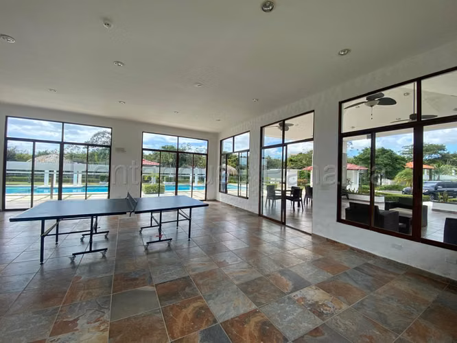 Venta Casa Amoblada San Carlos - YD