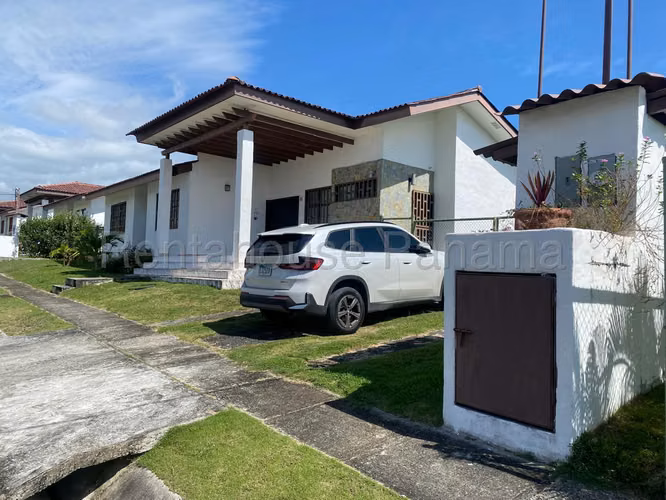 Sale House Amoblada San Carlos - YD
