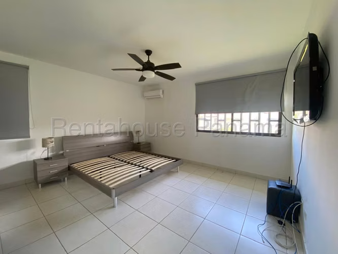 Venta Casa Amoblada San Carlos - YD