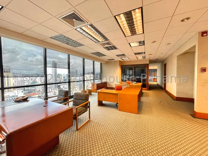 Venta de Oficina en Calle 50 Plaza Banco General ANL - Imagen 20