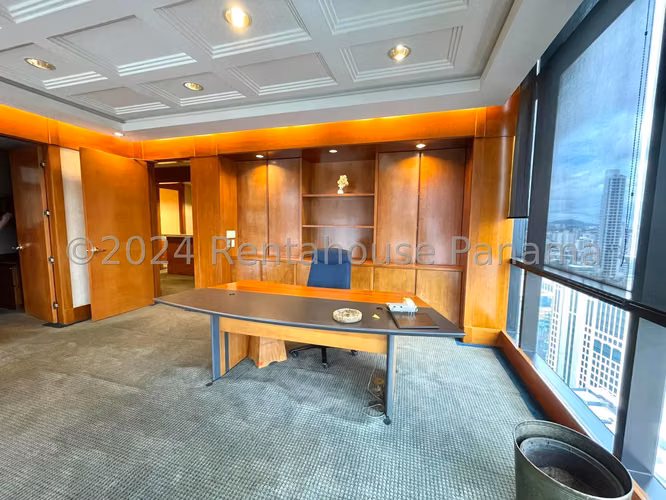 Venta de Oficina en Calle 50 Plaza Banco General ANL - Imagen 10