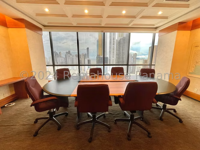 Venta de Oficina en Calle 50 Plaza Banco General ANL - Imagen 4