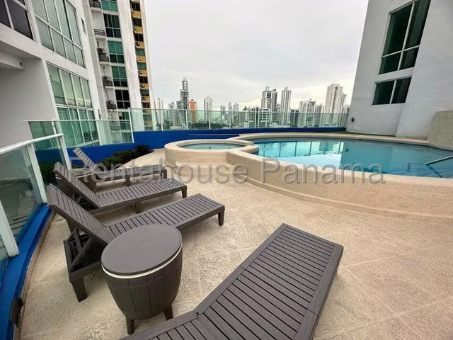 VENTA DE APARTAMENTO EN SAN FRANCISCO 