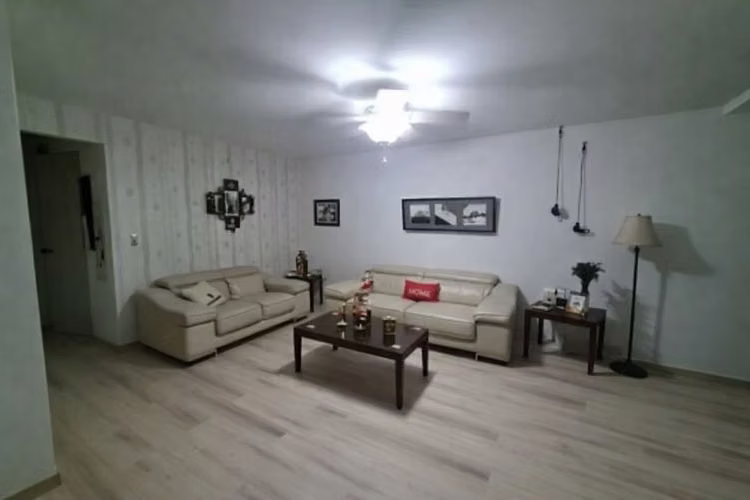 Casa en Albrook con patio